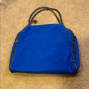 Stella McCartney Shaggy Dear Falabella - NWOT